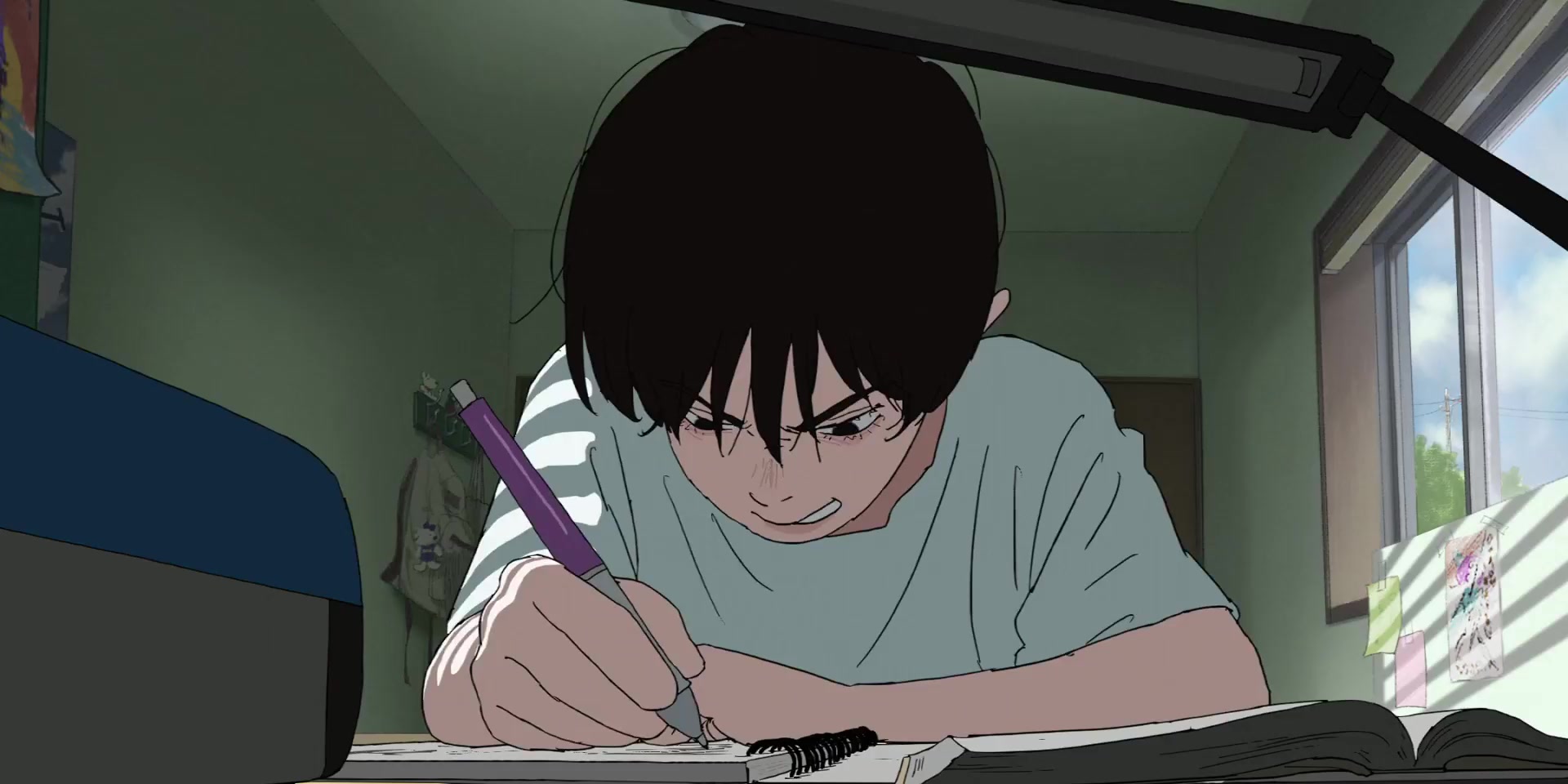 [Tsukyio Editing Resources] Look Back Raw Clips (96) (tsukyio.com).mp4